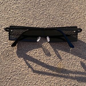 Star Trek sunglasses 😎
